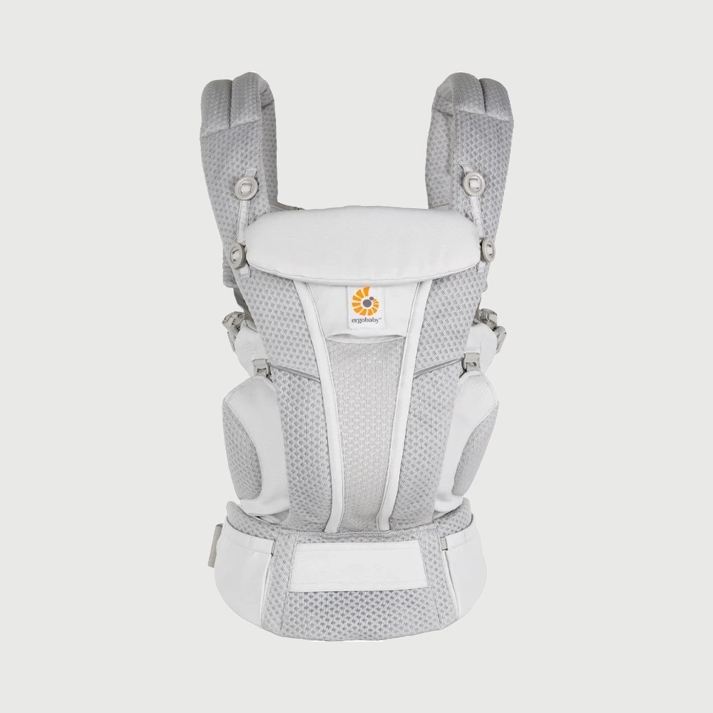Ergobaby Omni Breeze - Pearl Grey
