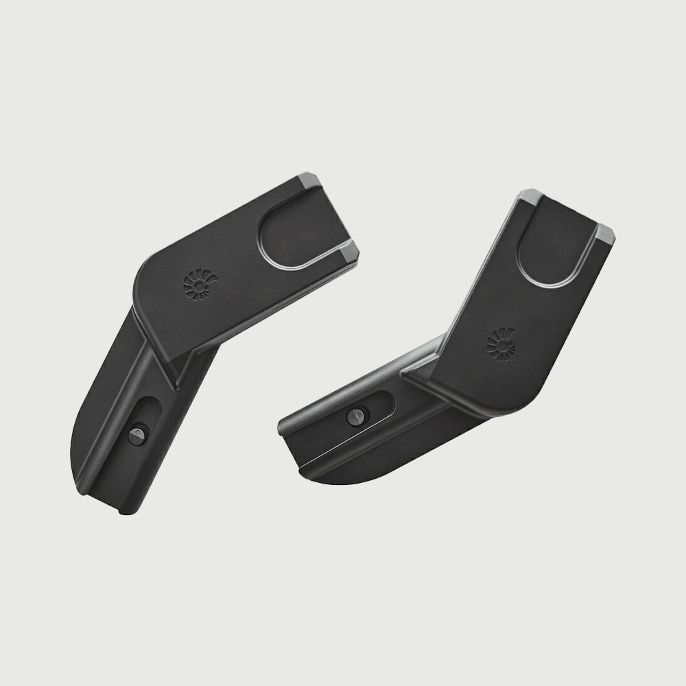 Ergobaby Metro+ адаптери