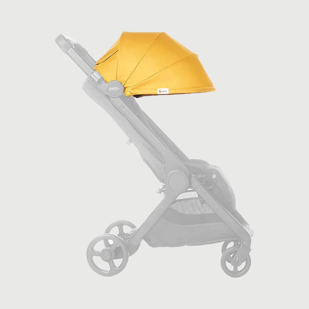 Ergobaby Metro+ кров - Yellow