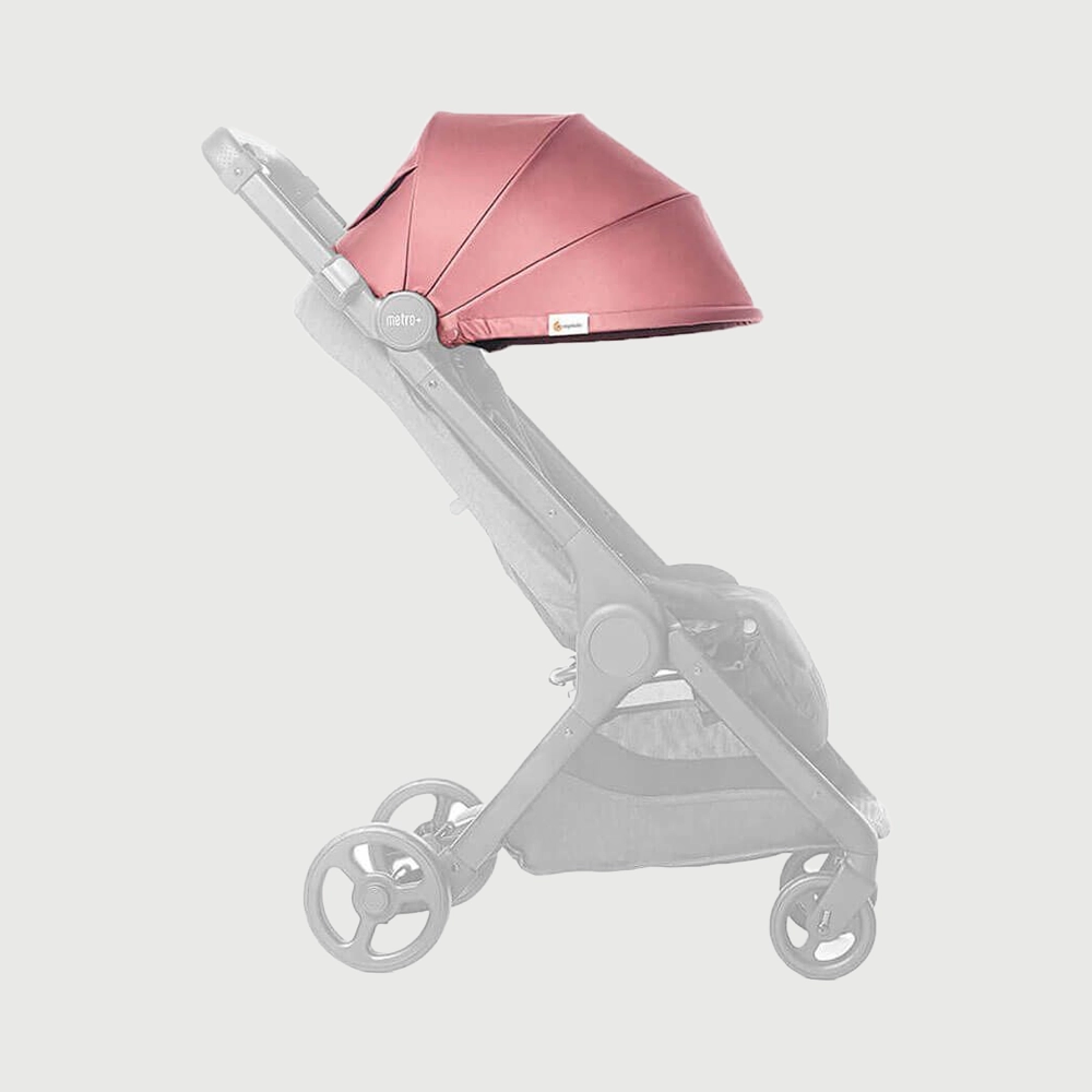 Ergobaby Metro+ кров - Rose