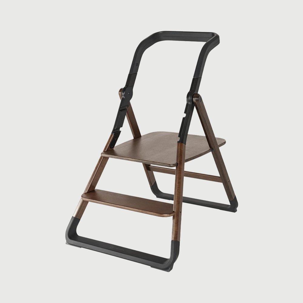 Ergobaby Evolve кујнски помошник - Dark Wood