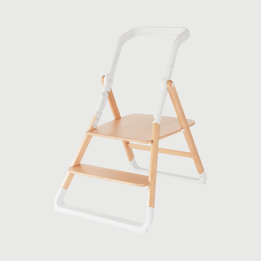 Ergobaby Evolve кујнски помошник - Natural Wood