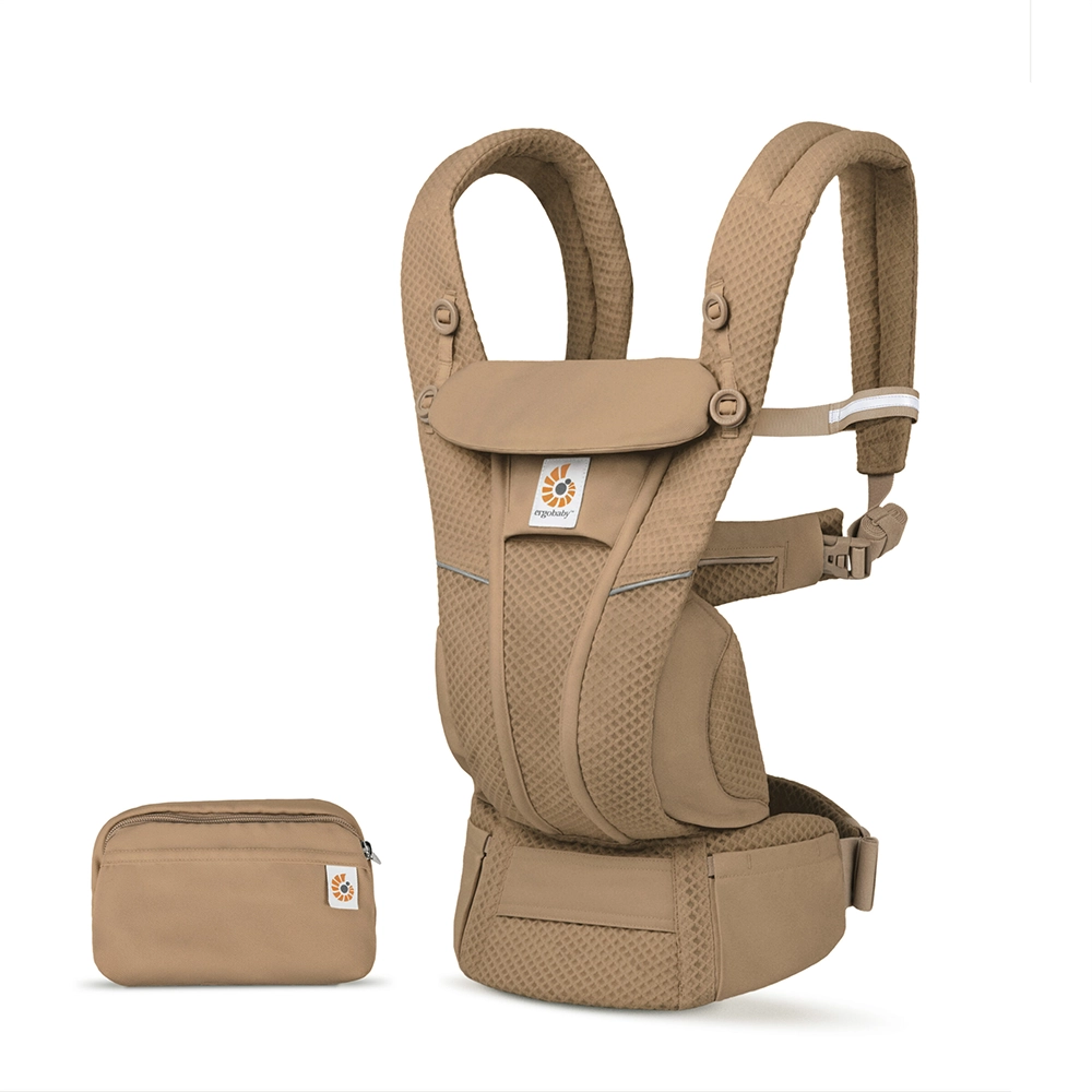 ergobaby-omni-breeze-camel-brown