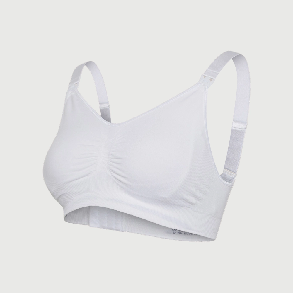 Градник Carriwell за трудници и доилки - Бел