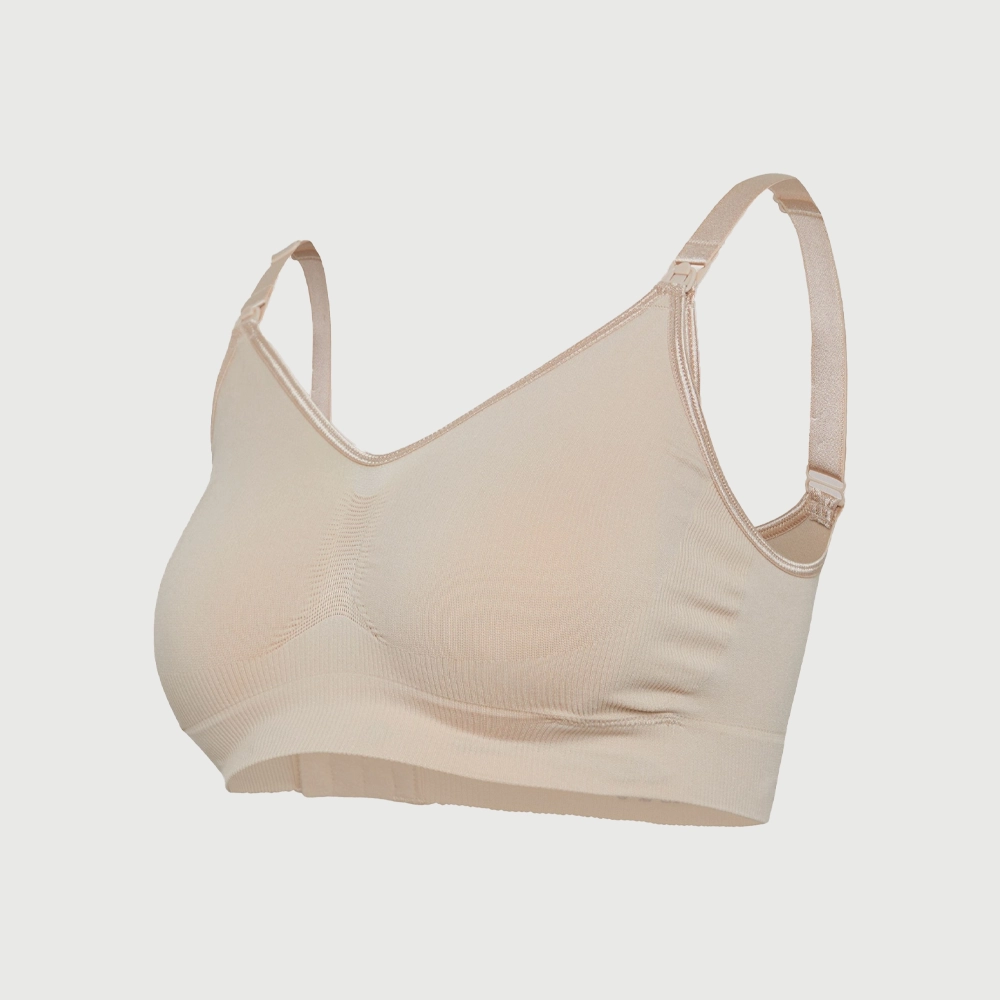 Градник Carriwell за трудници и доилки без шевови - Беж