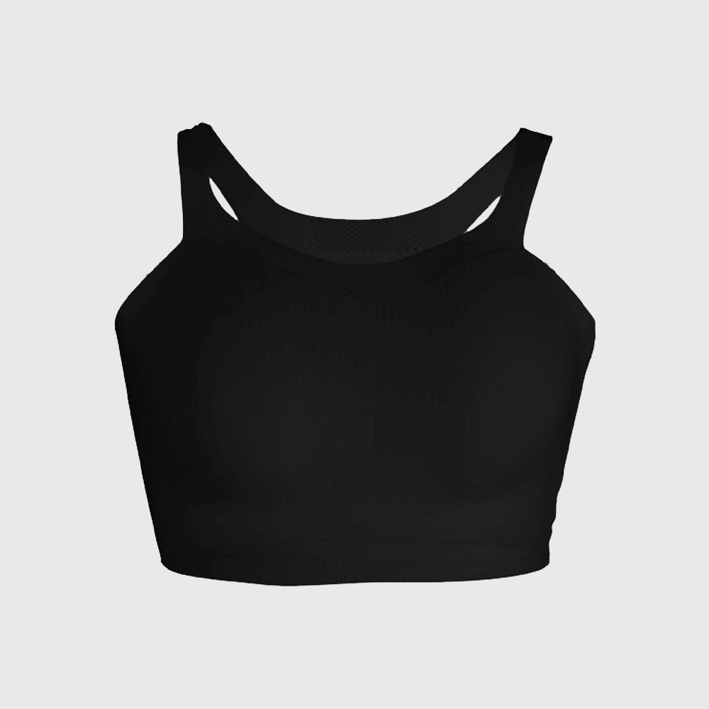 Градник Carriwell за спиење и доење - Црн