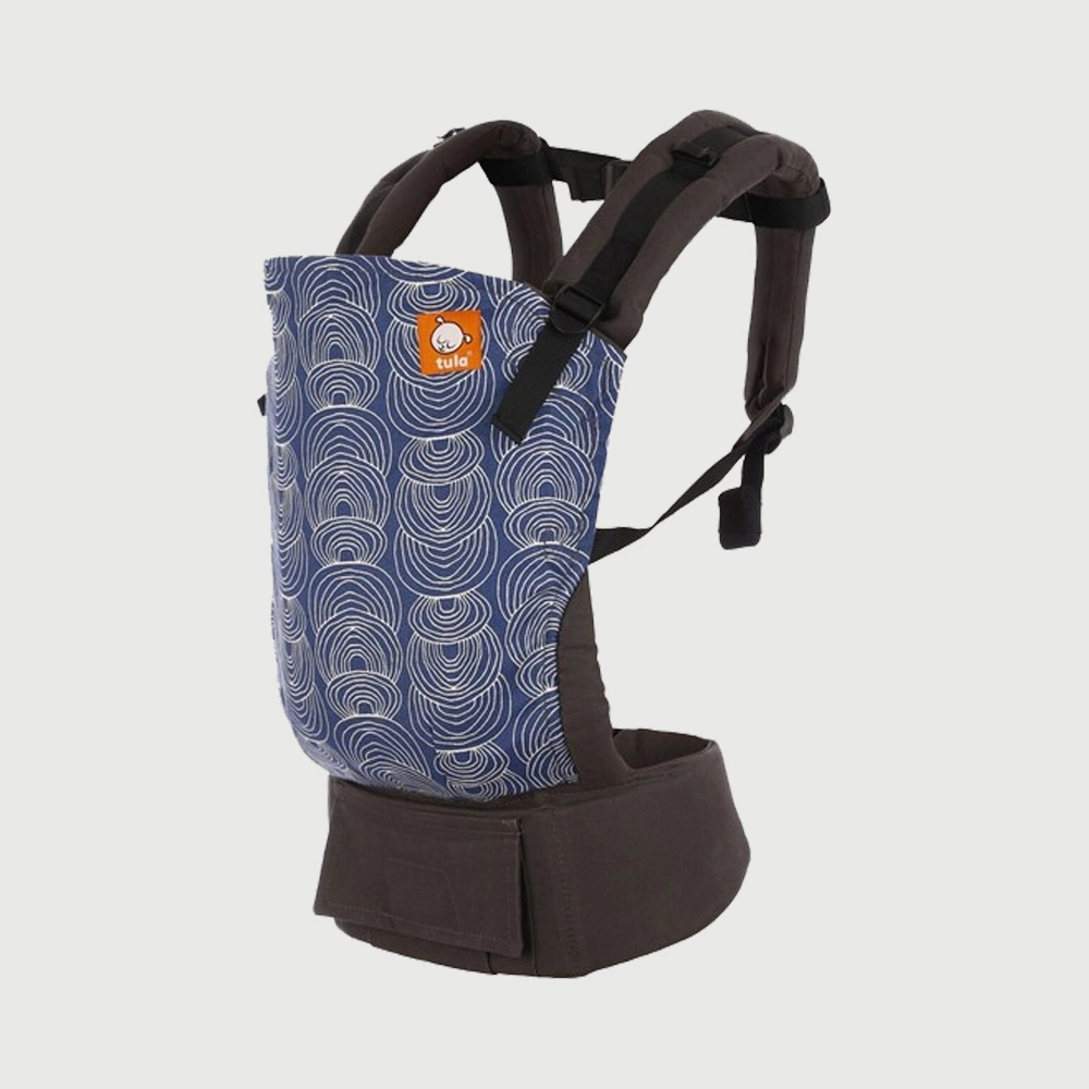 Baby Tula Standard - Ripple