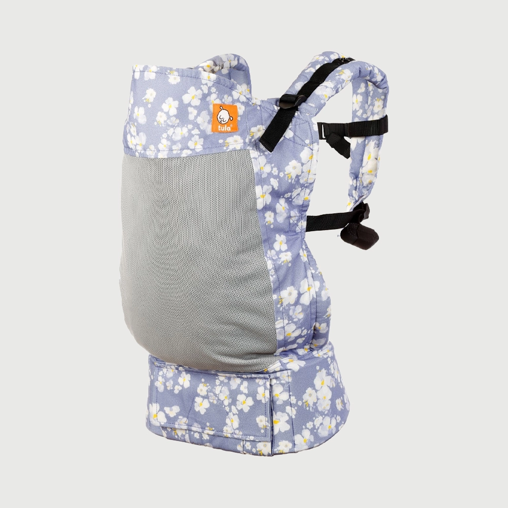 Baby Tula Standard - Coast Sophia