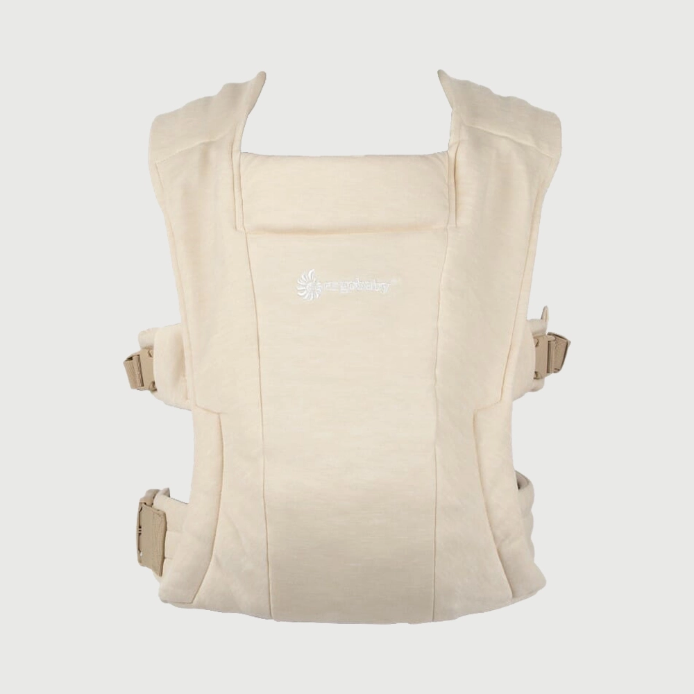 Ergobaby Embrace Soft Knit - Cream