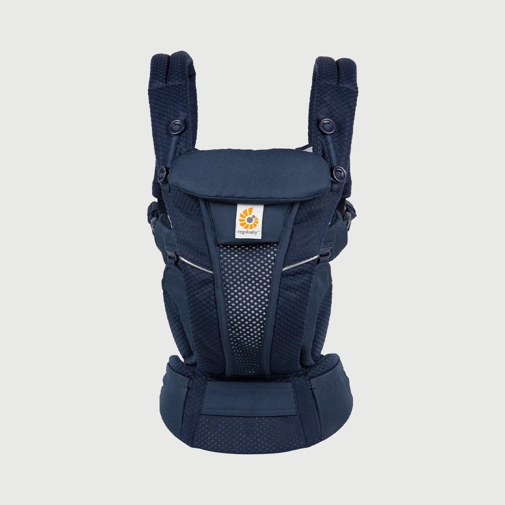 Ergobaby Omni Breeze - Midnight Blue