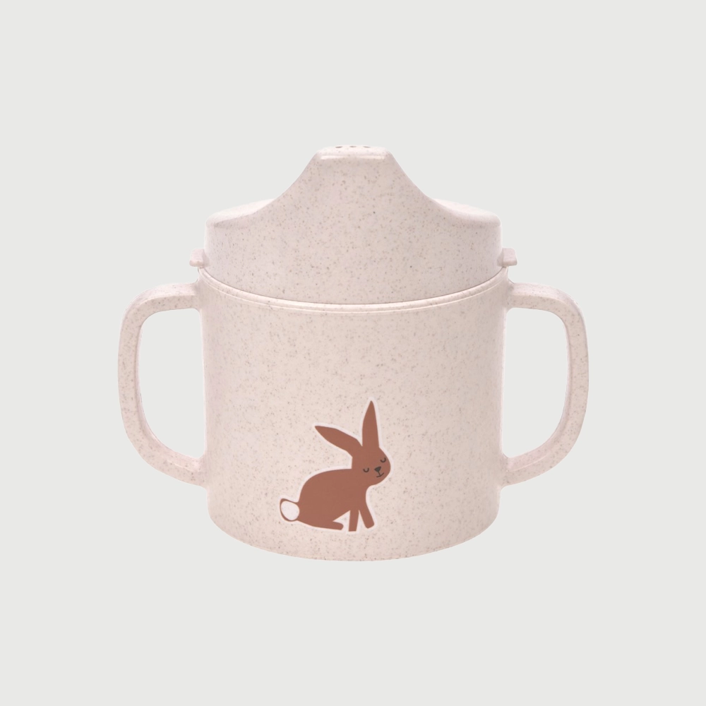 Lässig Little Forest чаша со клунче - Зајак