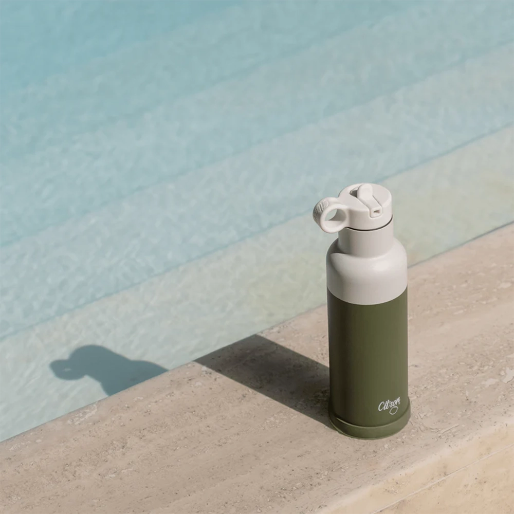 citron-sise-za-voda-500ml-zeleno