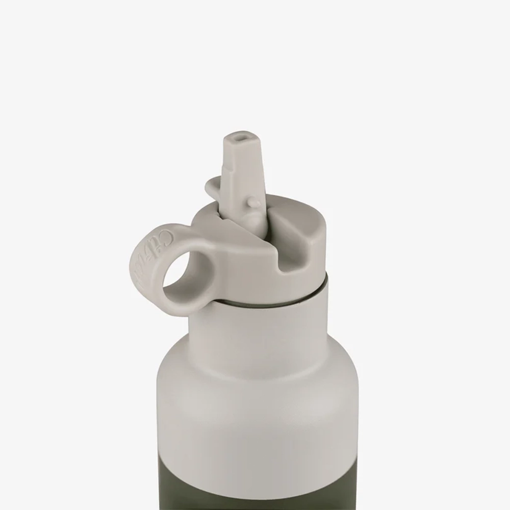 citron-sise-za-voda-500ml-zeleno