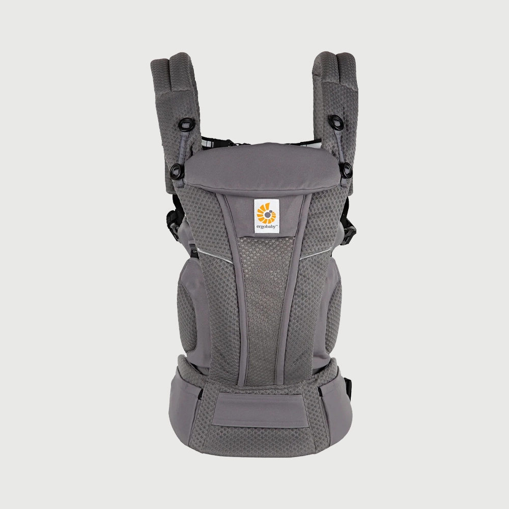 ergobaby-omni-breeze-graphite-grey