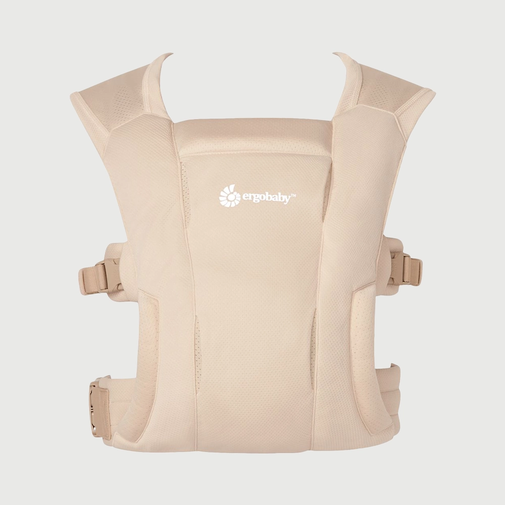 Ergobaby Embrace Soft Air Mesh - Cream