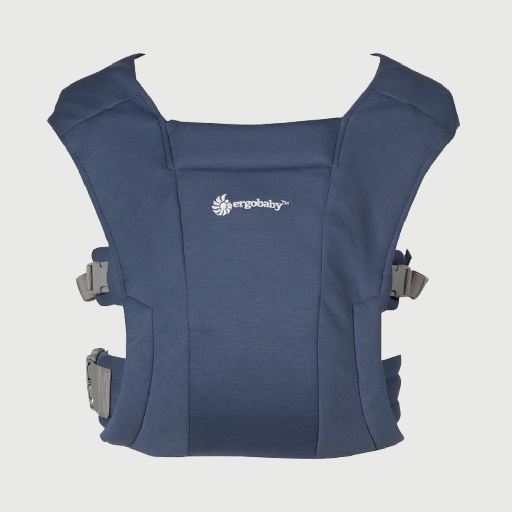 Ergobaby Embrace Soft Knit - Navy
