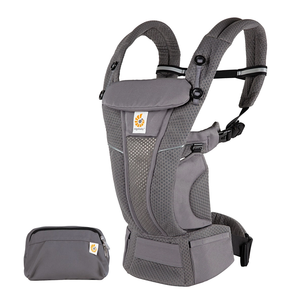 ergobaby-omni-breeze-graphite-grey