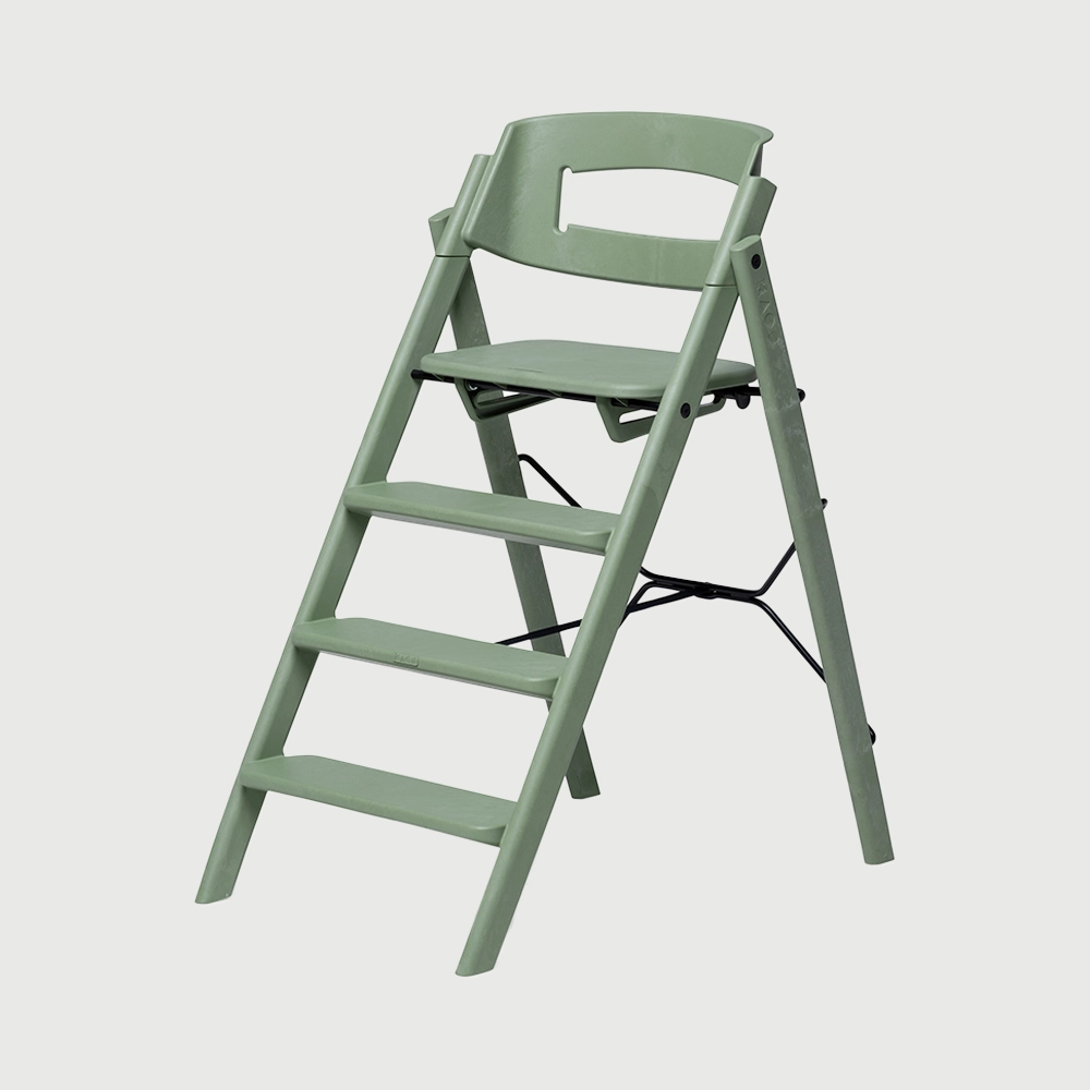 KAOS KLAPP® хранилка - Mineral Green