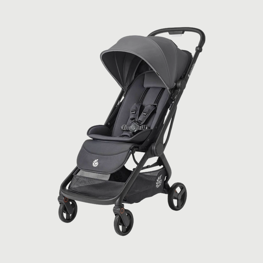 Еrgobaby Metro 3 - Graphite Grey