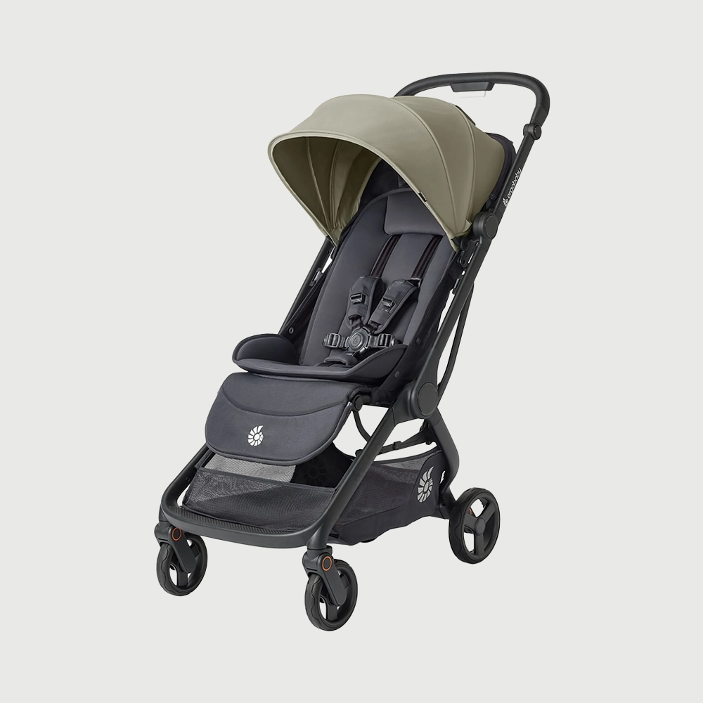 Еrgobaby Metro 3 - Soft Olive