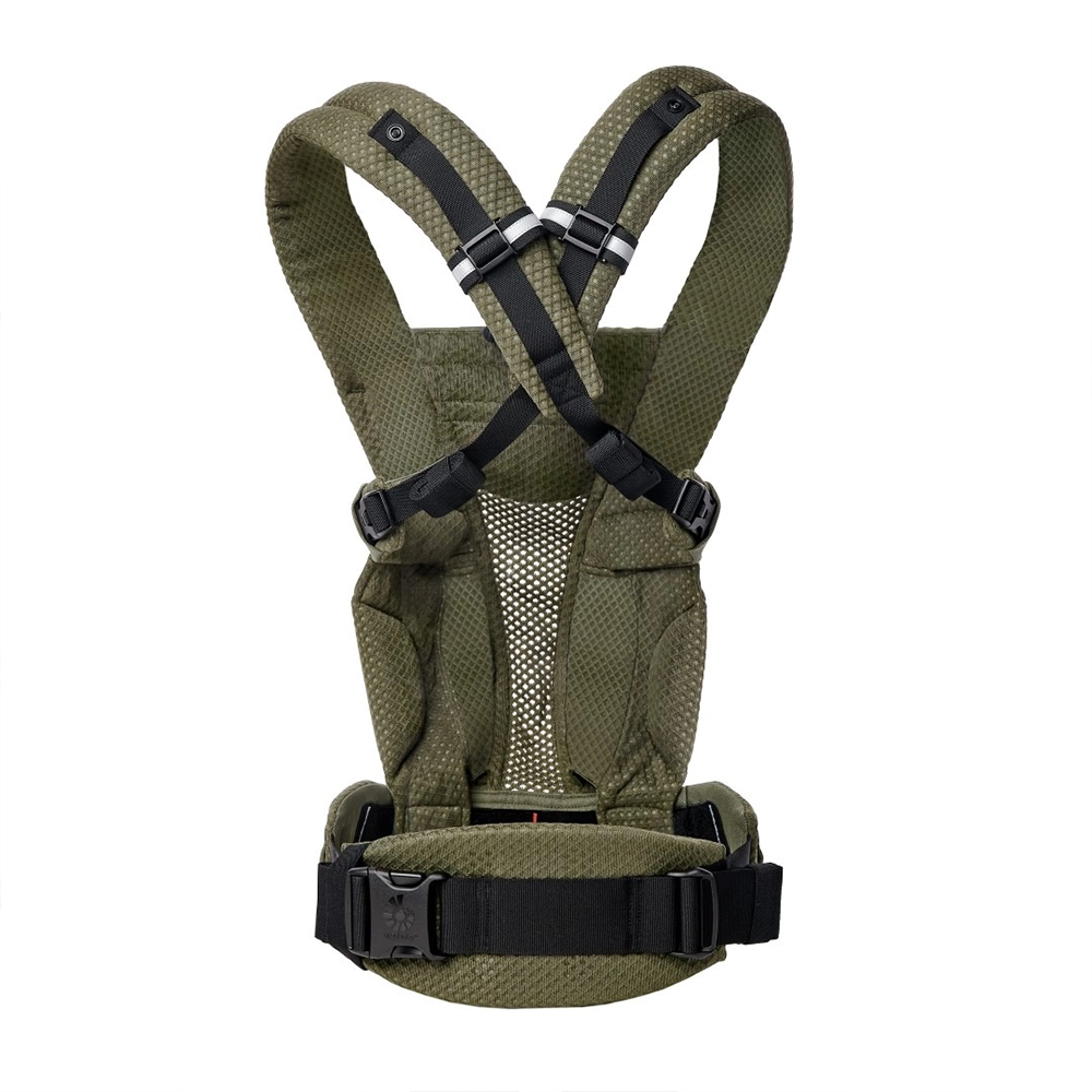 ergobaby-omni-breeze-olive-green