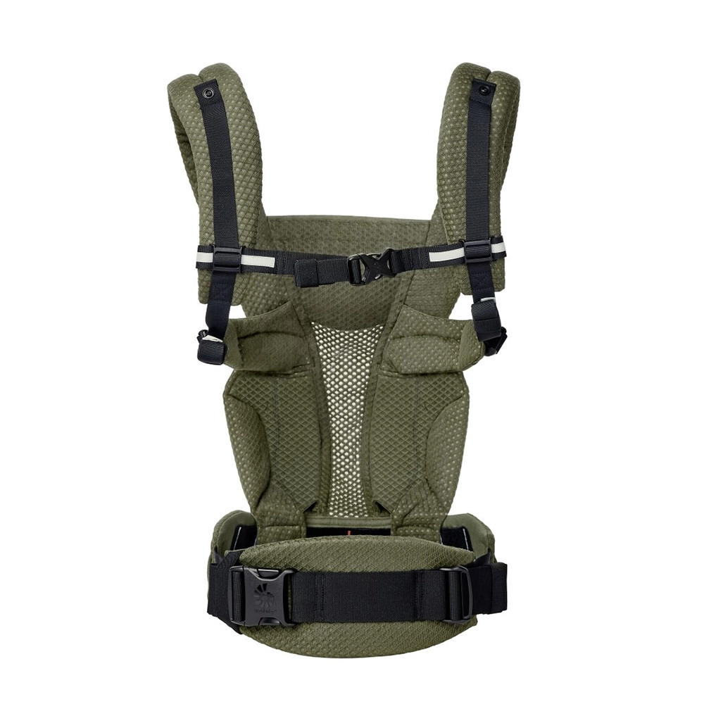 ergobaby-omni-breeze-olive-green