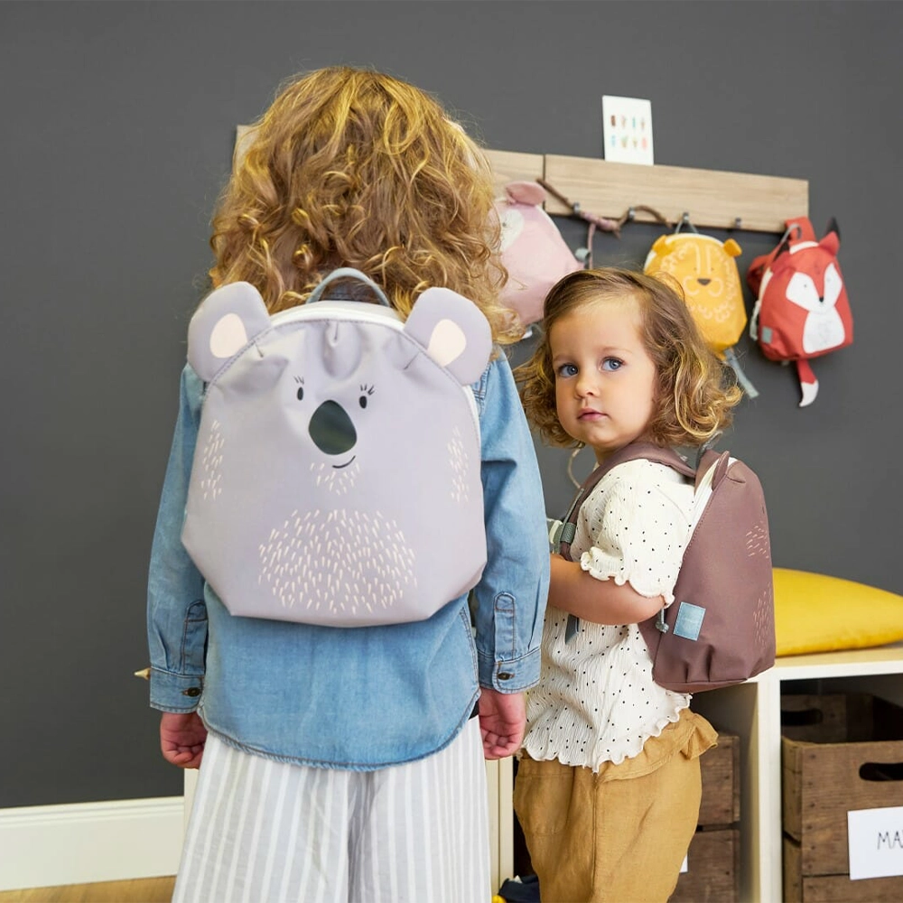 lassig-mal-ranec-about-friends-koala