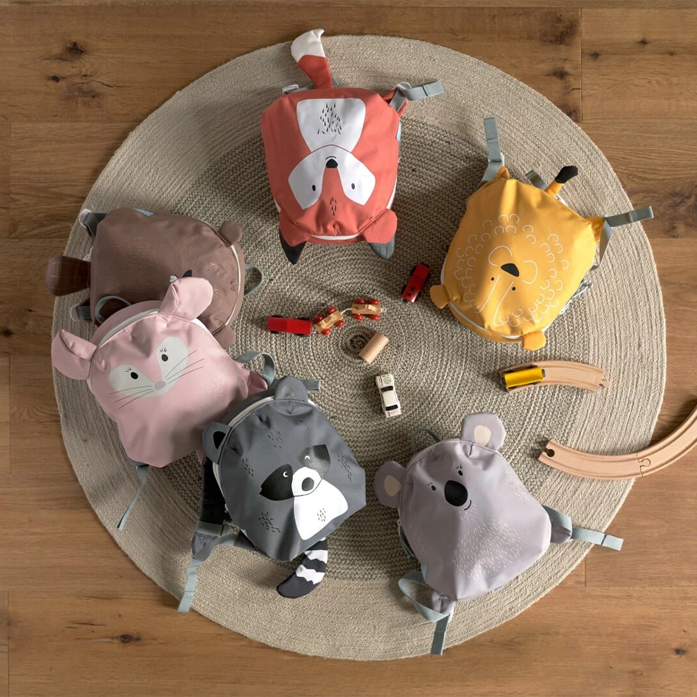 lassig-mal-ranec-about-friends-koala