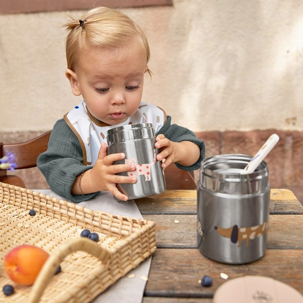 lassig-kutija-za-obrok-little-mateys-spicy-orange