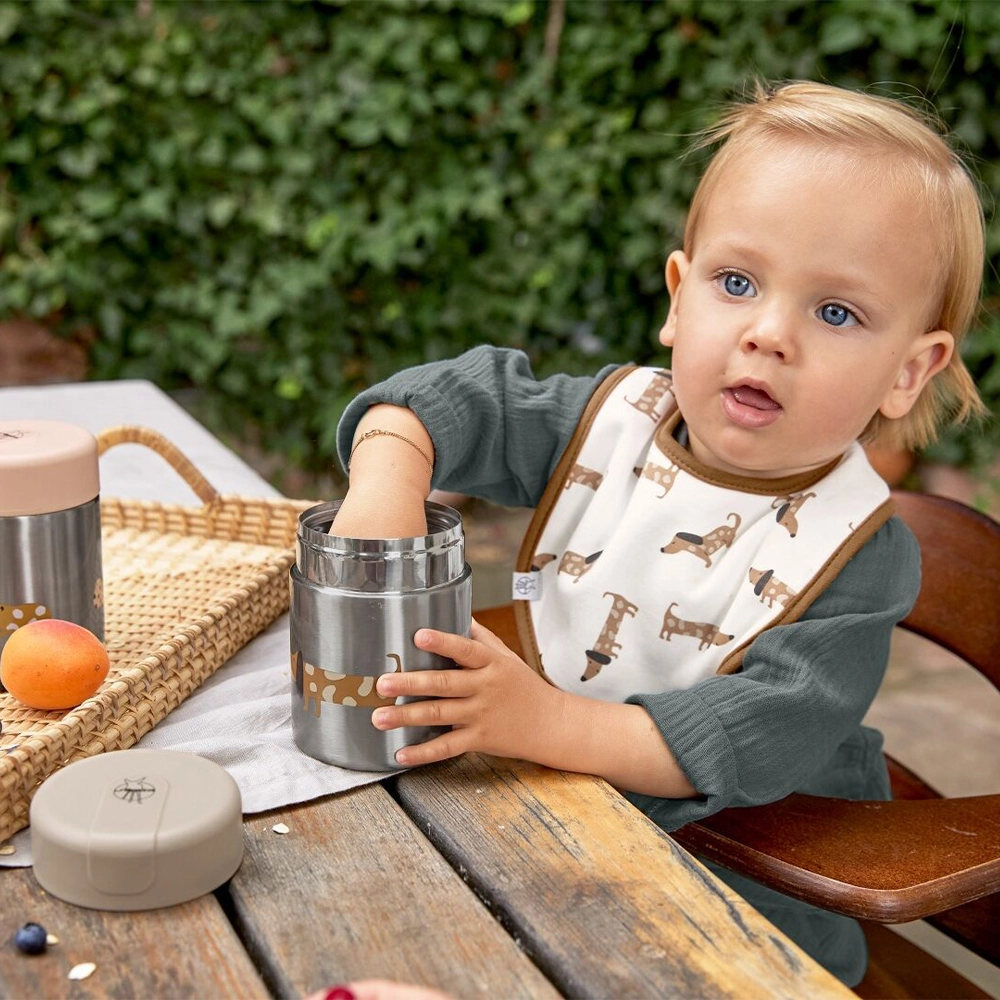 lassig-kutija-za-obrok-little-mateys-royal-blue