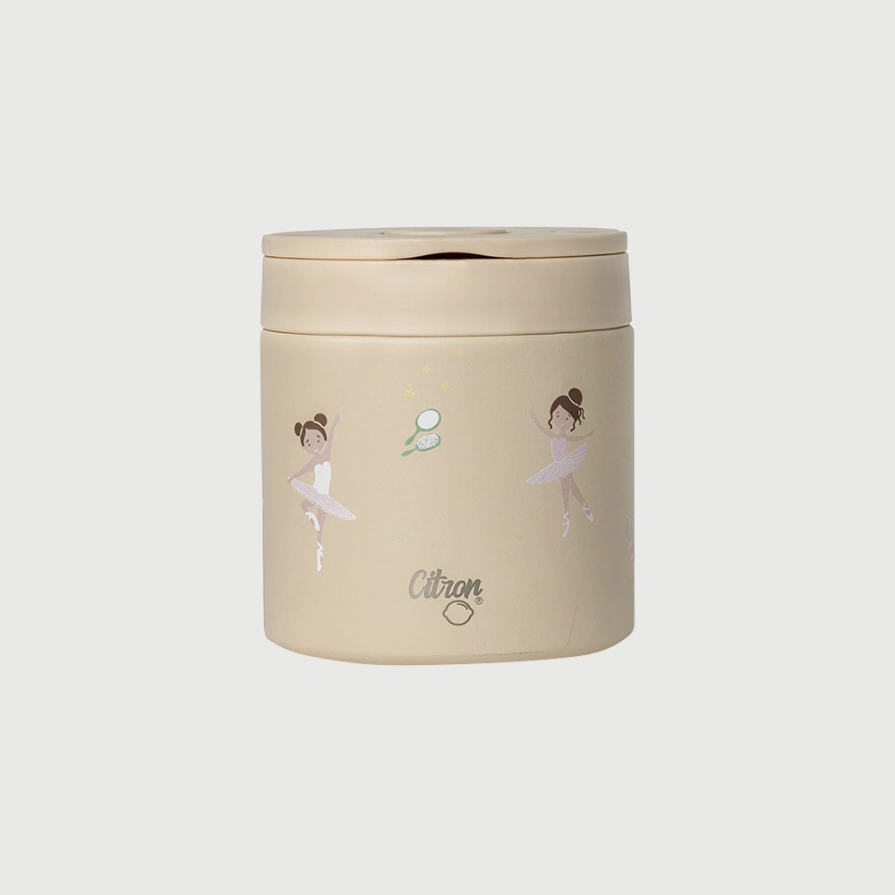 Citron термос сад 350мл - Ballerina