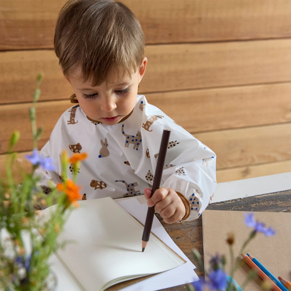 lassig-ligavcinja-so-rakavi-x2-little-mateys-royal-blue