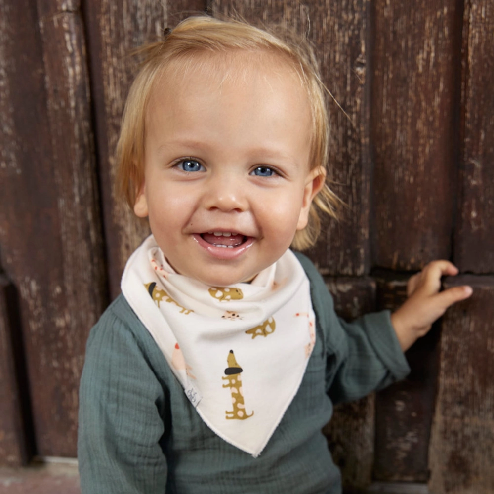 lassig-bandana-x2-little-mateys-spicy-orange