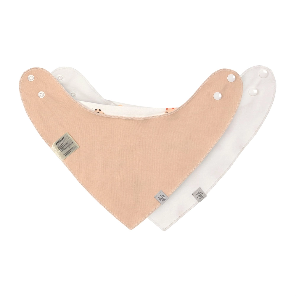 lassig-bandana-x2-little-mateys-spicy-orange