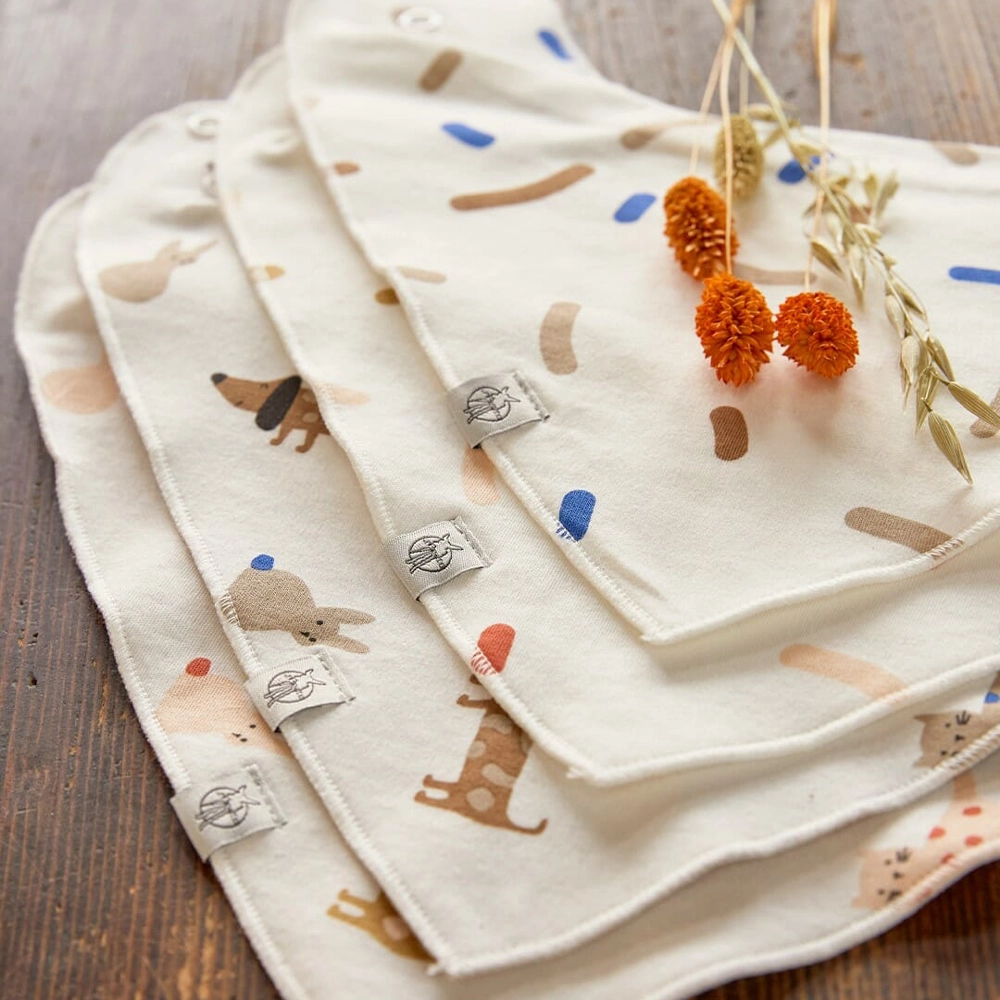 lassig-bandana-x2-little-mateys-royal-blue