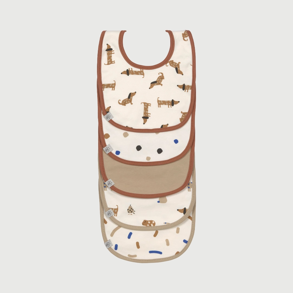 Lässig Лигавчиња х5 Little Mateys - Royal Blue