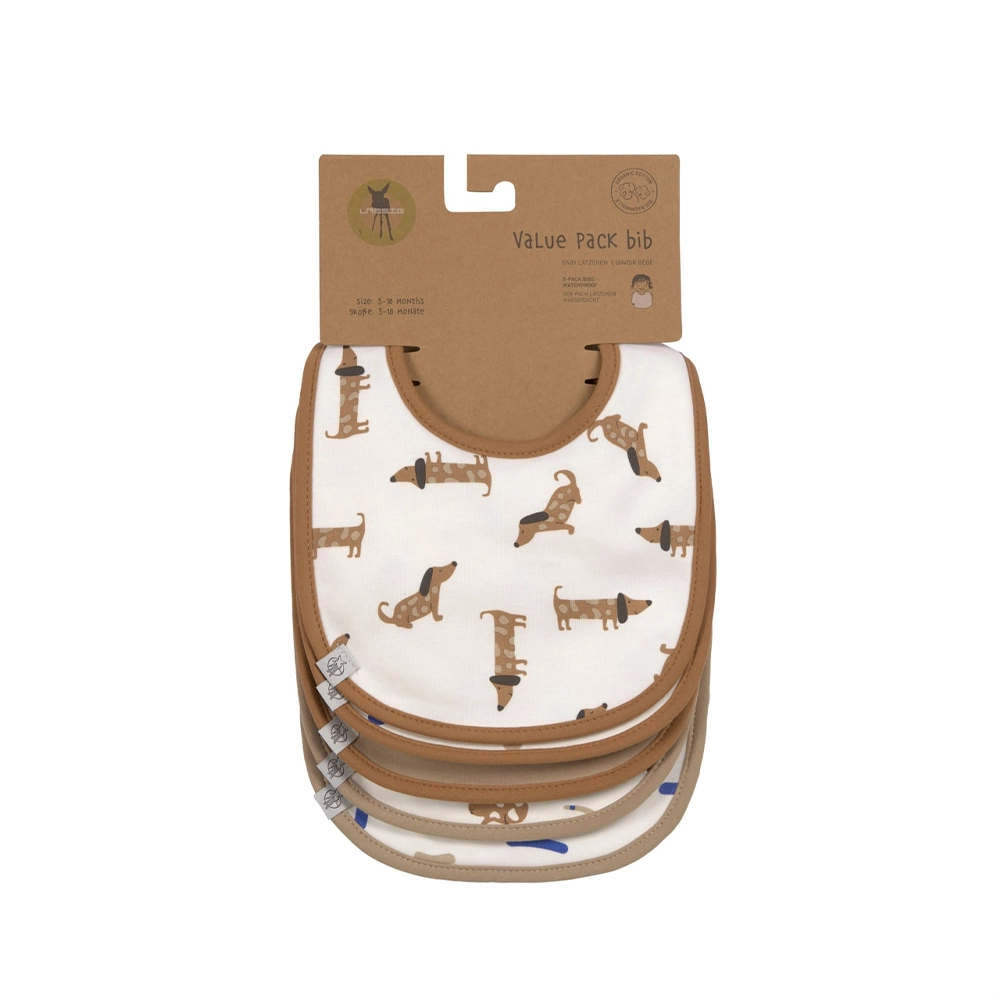 lassig-ligavcinja-x5-little-mateys-royal-blue