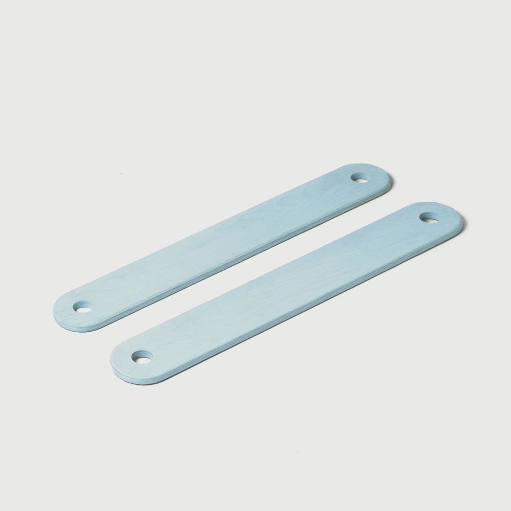 МОDU 2x Греди за баланс - Sky Blue