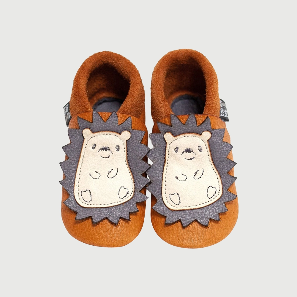 Baobaby топлинки - Spikey curry