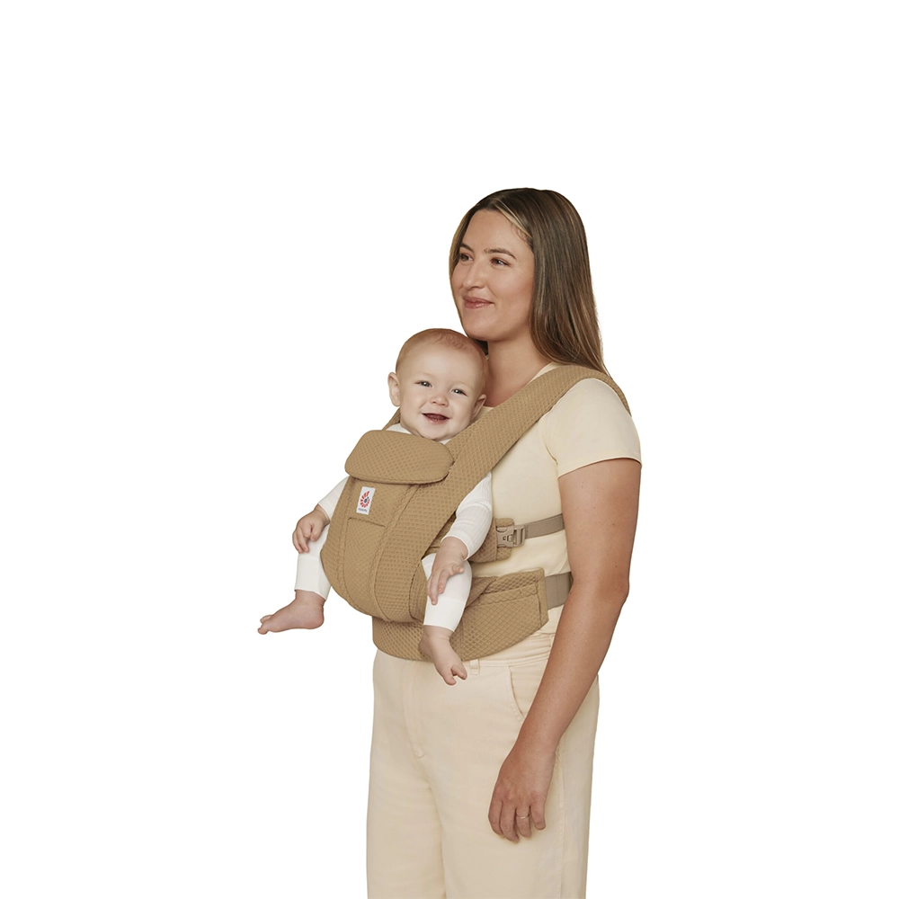 ergobaby-omni-deluxe-mesh-camel