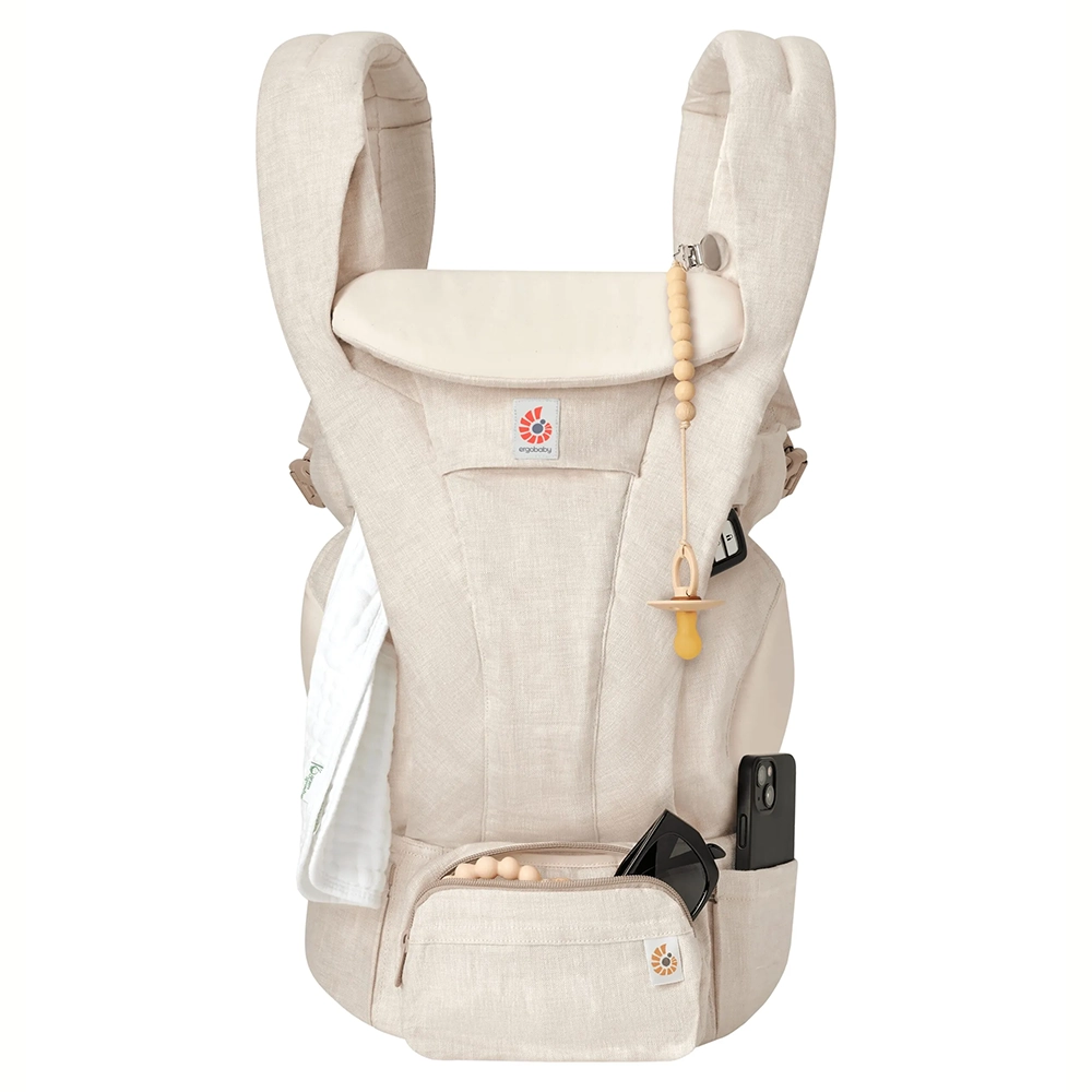 ergobaby-omni-deluxe-linen-natural-linen