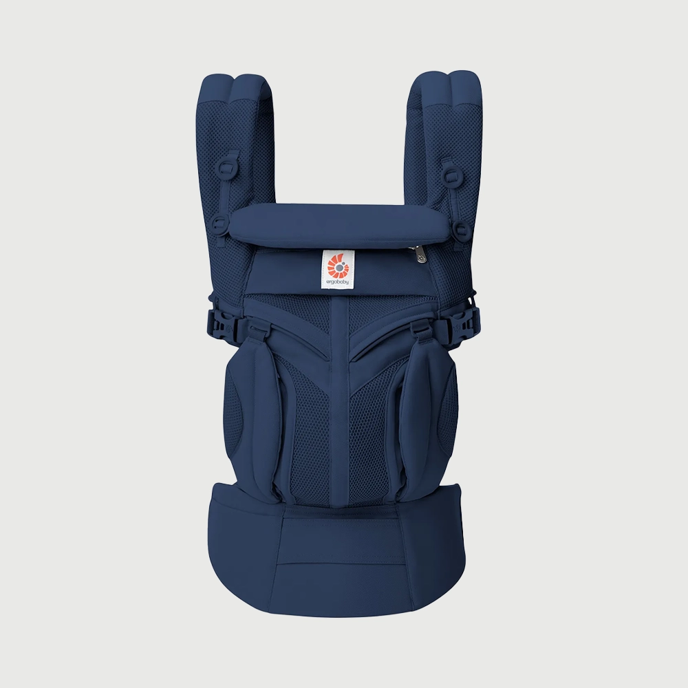 Ergobaby Omni Classic Mesh - Midnight Blue