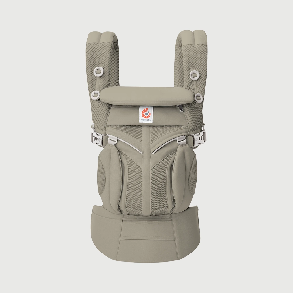 Ergobaby Omni Classic Mesh - Soft Olive