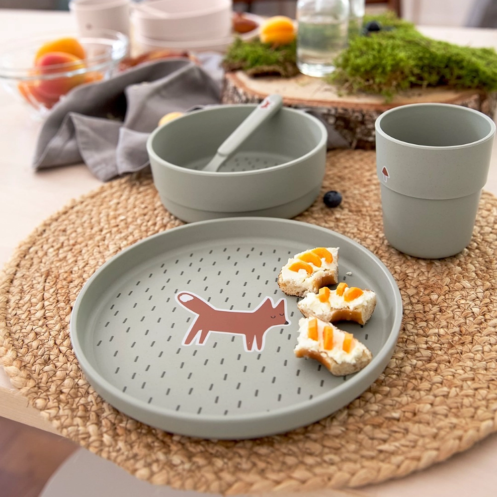 lassig-little-forest-set-pribor-za-jadenje-zajak