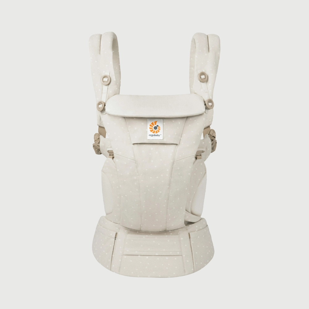 Ergobaby Omni Dream - Natural Dots