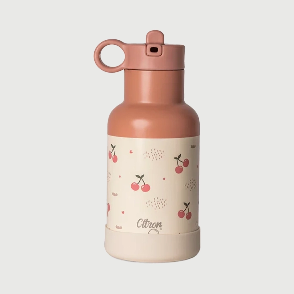 Citron шише за вода 350мл - Цреша