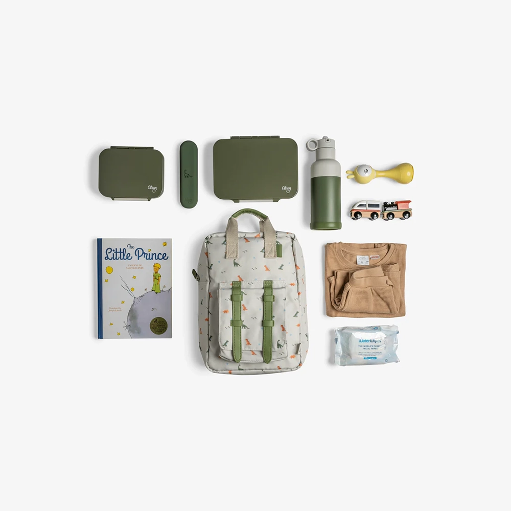 citron-detski-ranec-dino-green