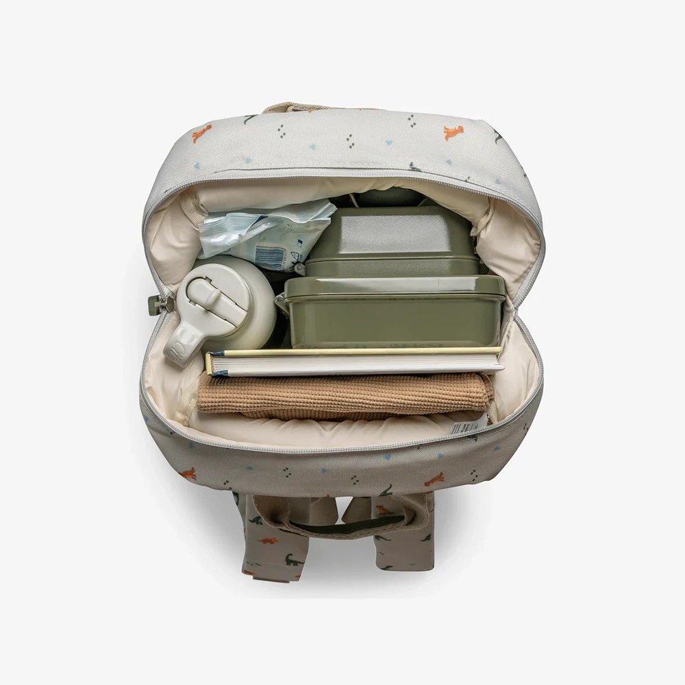 citron-detski-ranec-dino-green