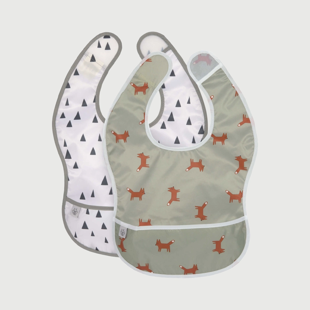 Lässig Лигавчиња х2 Little Forest - Fox