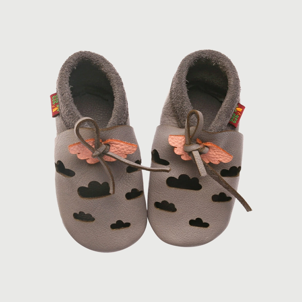 Baobaby топлинки - Fly pink